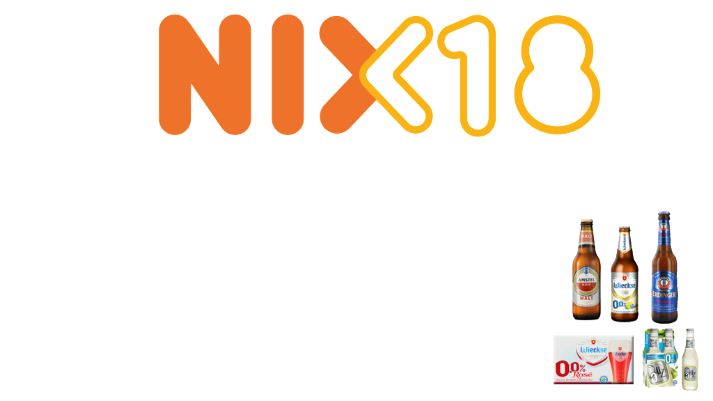 nix 18