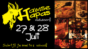 hamse hapas outdoor juli 2016