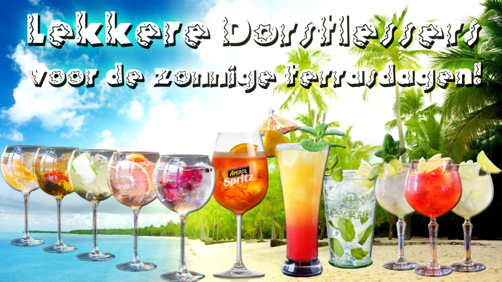 liggend affiche