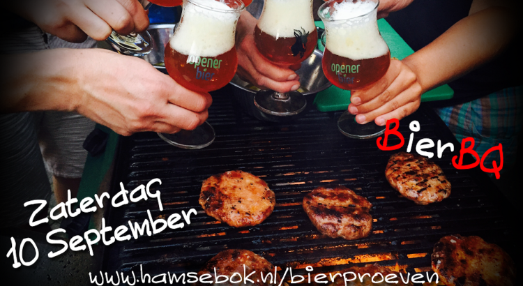 bierbecue 2016
