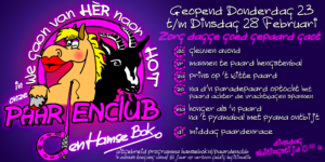 paardenclub