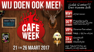 cafeweek 2017