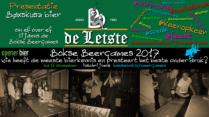 beergames 2017