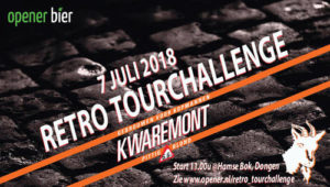 Kwaremont Retro Tourchallenge 2018