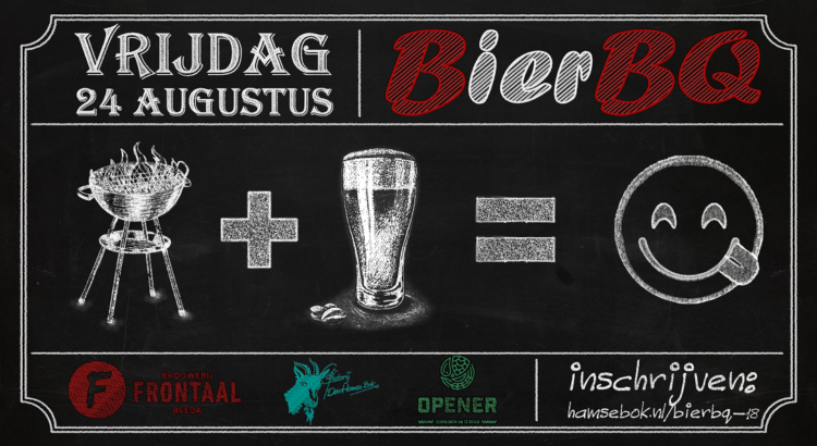 bierbecue 2018
