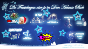 Feestdagen 2018