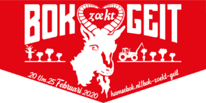 Bok zoekt Geit