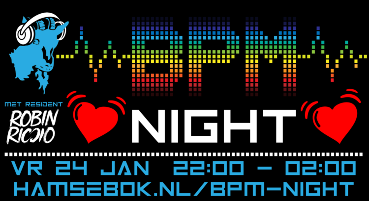 BPM night