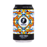 Frontaal Juice Punch - NEIPA 5,8%