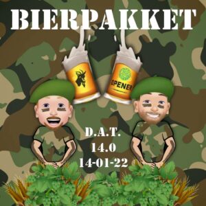 bierpakket dat14