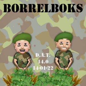 borrelboks dat14