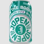 Jopen - Hop on the Booze Bus 4,8%