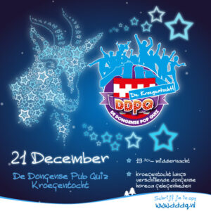 21 dec DDPQ kroegentocht